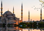 جاذبه های گردشگری استانبول- قسمت سوم