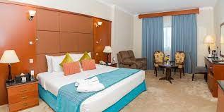 Al Jawhara Gardens hotel