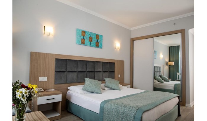 ADONIS Hotel Antalya