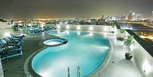 Auris Plaza hotel