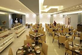 Auris Plaza hotel
