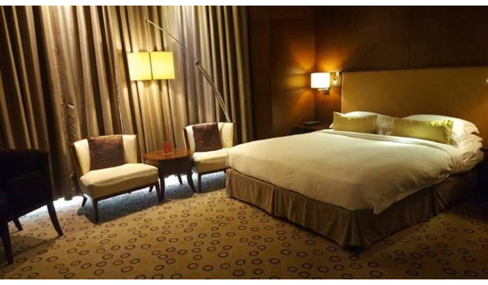 Asiana Dubai hotel