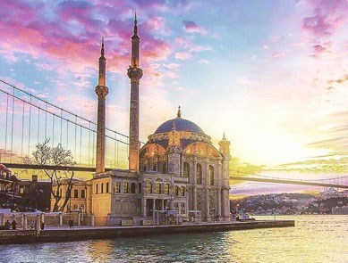 Turkey