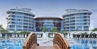 Baia Lara Hotel Antalya