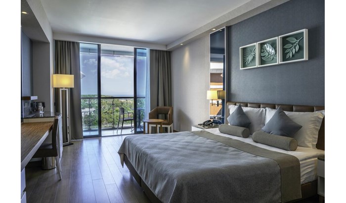 Baia Lara Hotel Antalya