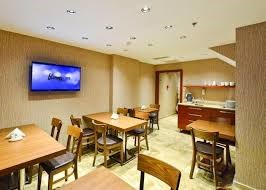 Blueway Hotel City