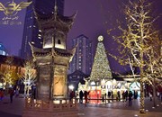 بهترین مقاصد آسیایی برای سفر در کریسمس!