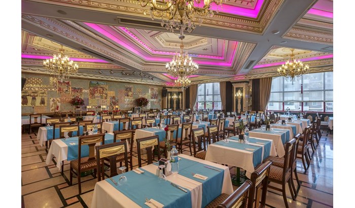 CLUB SERA Hotel Antalya