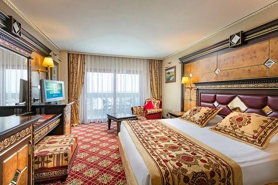 CLUB SERA Hotel Antalya