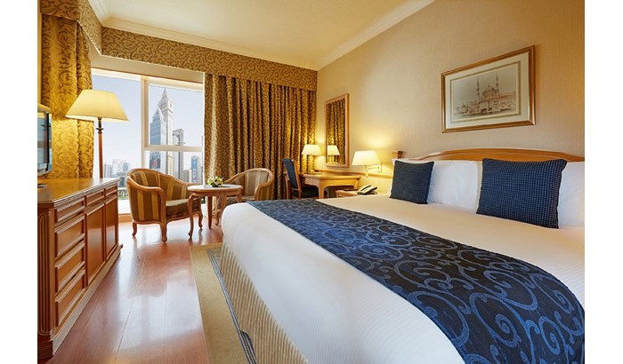 Crowne Plaza Dubai