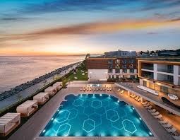 crowne plaza istanbul asia