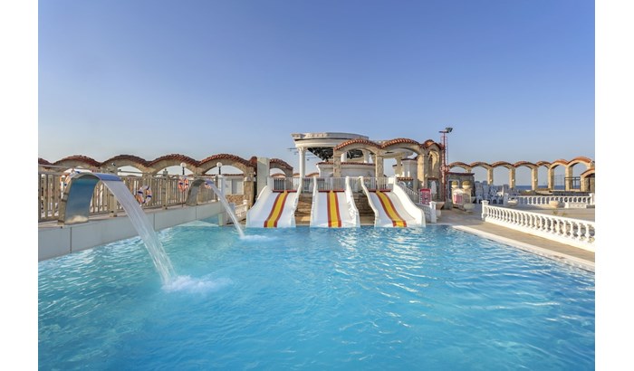 CLUB SERA Hotel Antalya