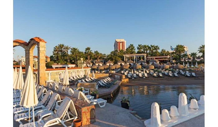 CLUB SERA Hotel Antalya