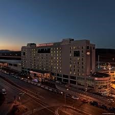 crowne plaza istanbul asia