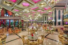 CLUB SERA Hotel Antalya