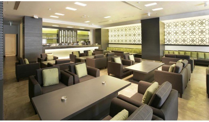 Coral Dubai Al Barsha Hotel
