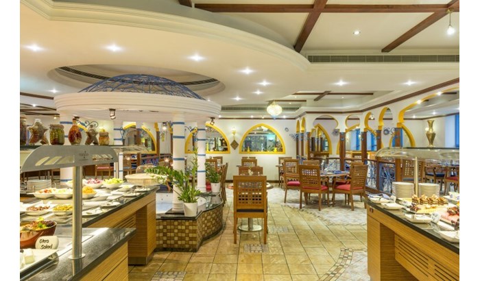 Coral Dubai Deira Hotel