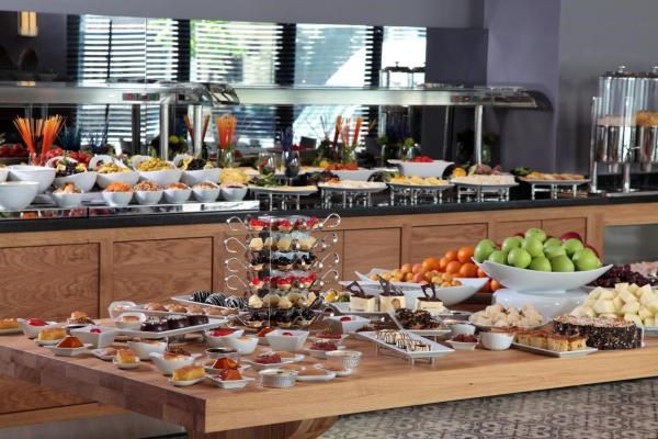 Istanbul Dora Hotel