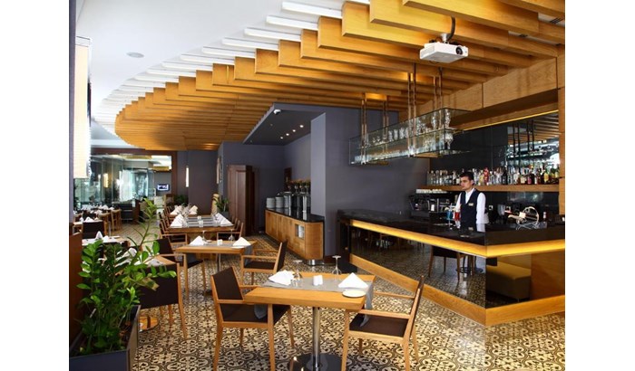 Istanbul Dora Hotel