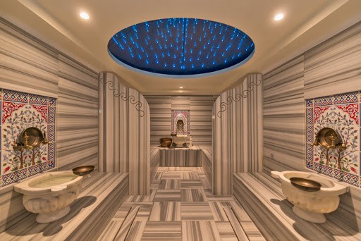 Istanbul Dora Hotel