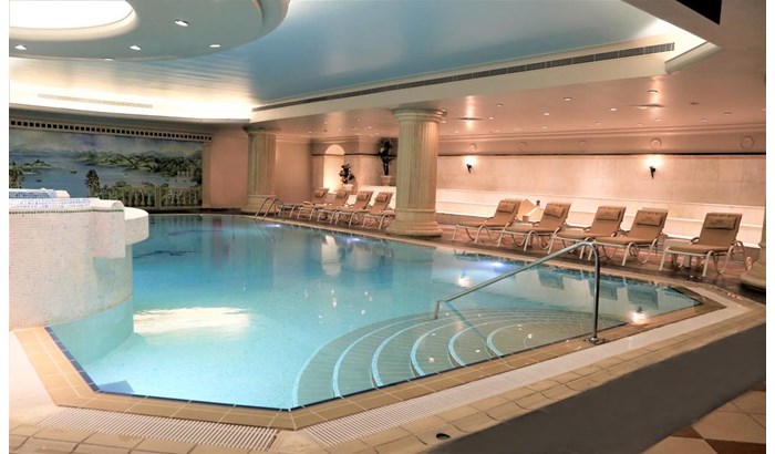 Eresin Hotels Topkapi