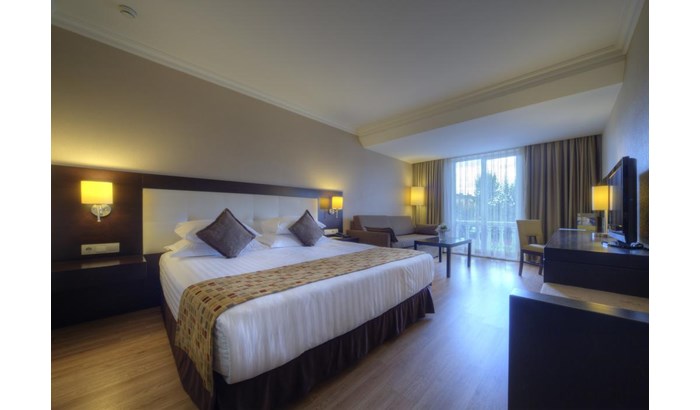 Eresin Hotels Topkapi