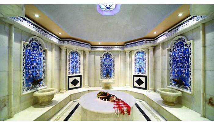 Eresin Hotels Topkapi