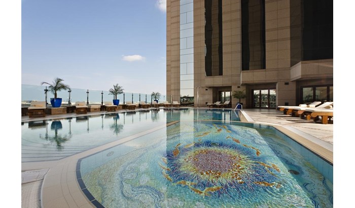 Fairmont Dubai