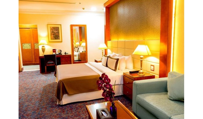 Grand Excelsior Hotel Al Barsha