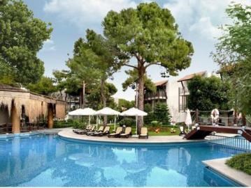 GLORIA GOLF Hotel Antalya