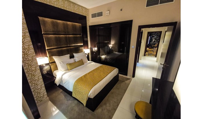 Gevora Hotel
