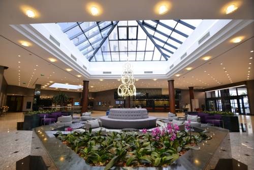 Grand Cevahir Hotel and Convention Center