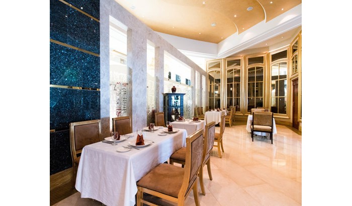 Grand Excelsior Hotel Al Barsha