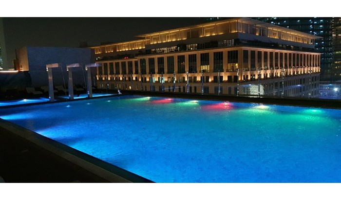 Gevora Hotel
