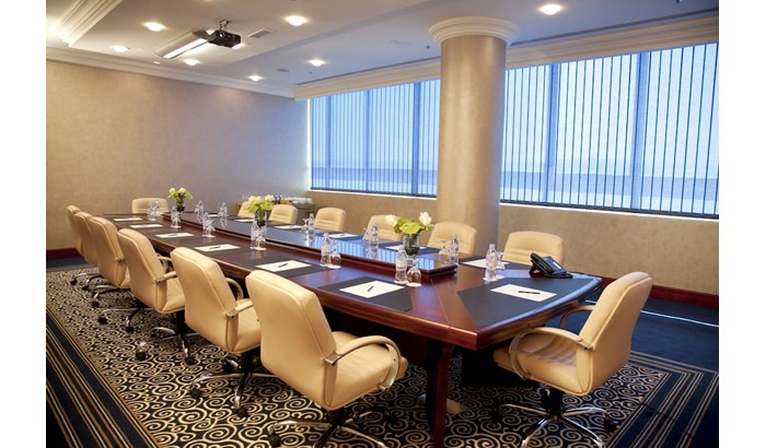 Grand Excelsior Hotel Al Barsha