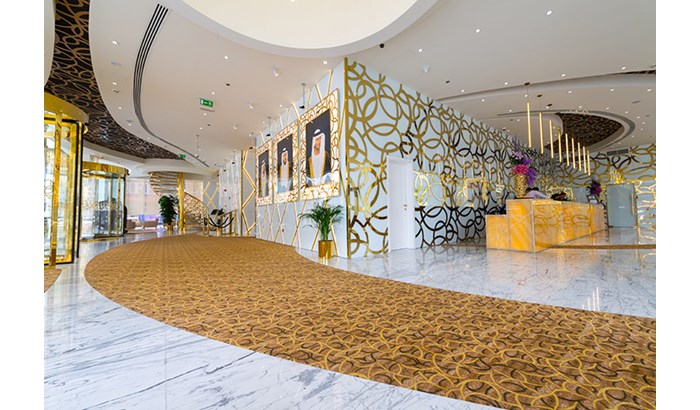 Gevora Hotel