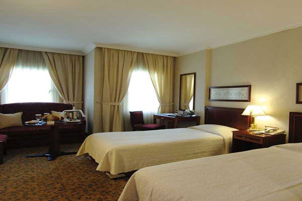 Grand Cevahir Hotel and Convention Center