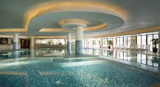 Grand Excelsior Hotel Al Barsha