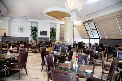 Grand Excelsior Hotel Al Barsha