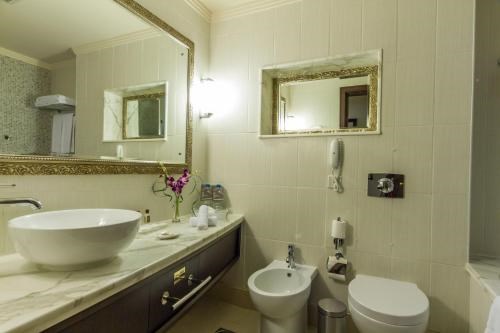 Grand Excelsior Hotel Deira