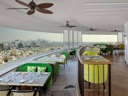 Hyatt Regency Dubai