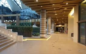 Hyatt Regency Dubai