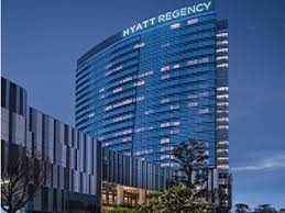 Hyatt Regency Dubai