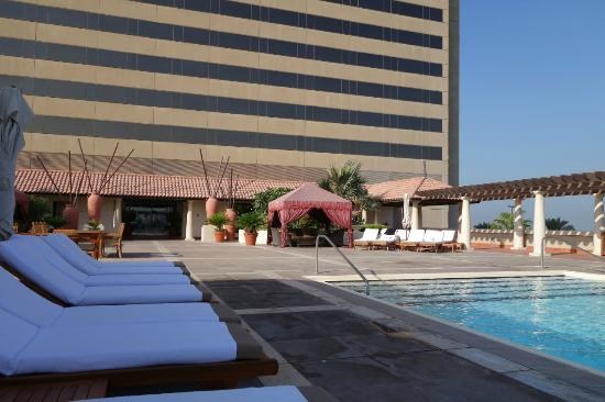 Hyatt Regency Dubai