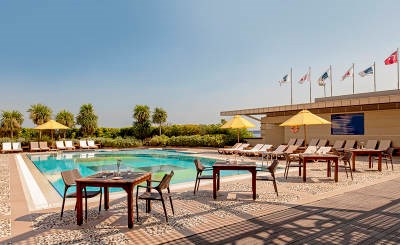 Ibis Istanbul hotel