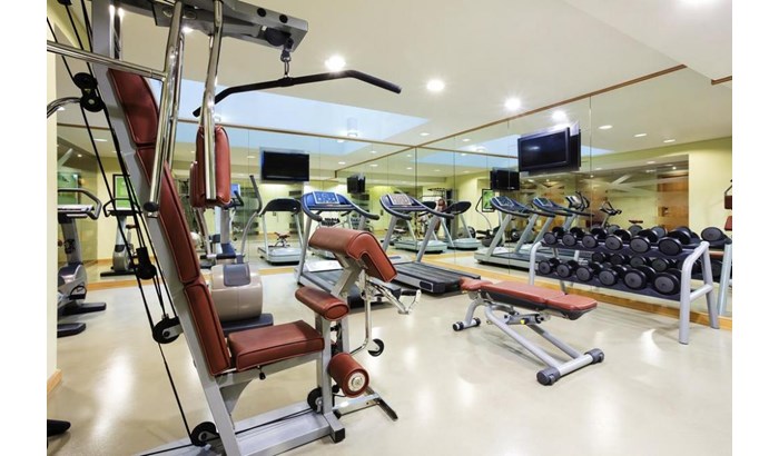 Ibis Al Rigga hotel