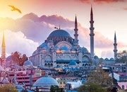 جاذبه های گردشگری استانبول- قسمت اول