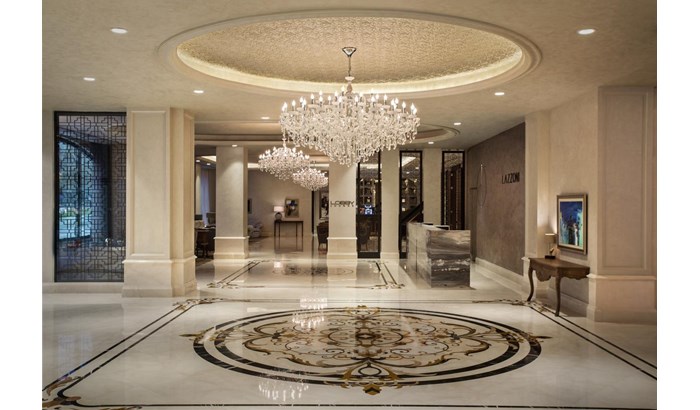 Lazzoni Hotel