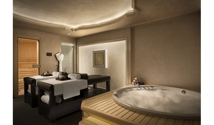 Lazzoni Hotel