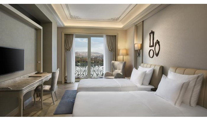Lazzoni Hotel